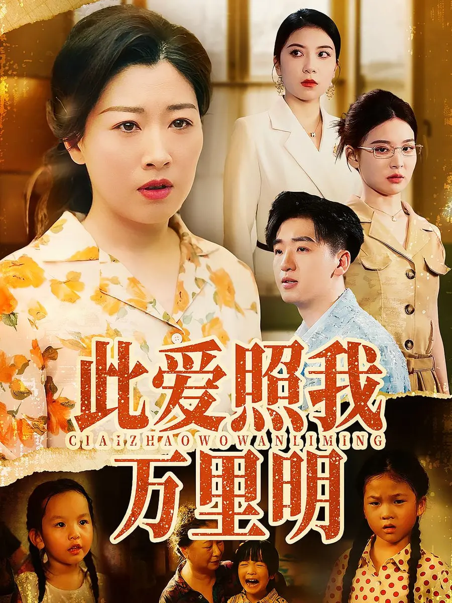 《此爱照我万里明》：岸边露伴一动不动，这部超现实动画你敢看吗？